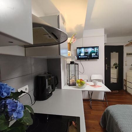 Hollidays Centrum Apartments Warszawa Eksteriør billede