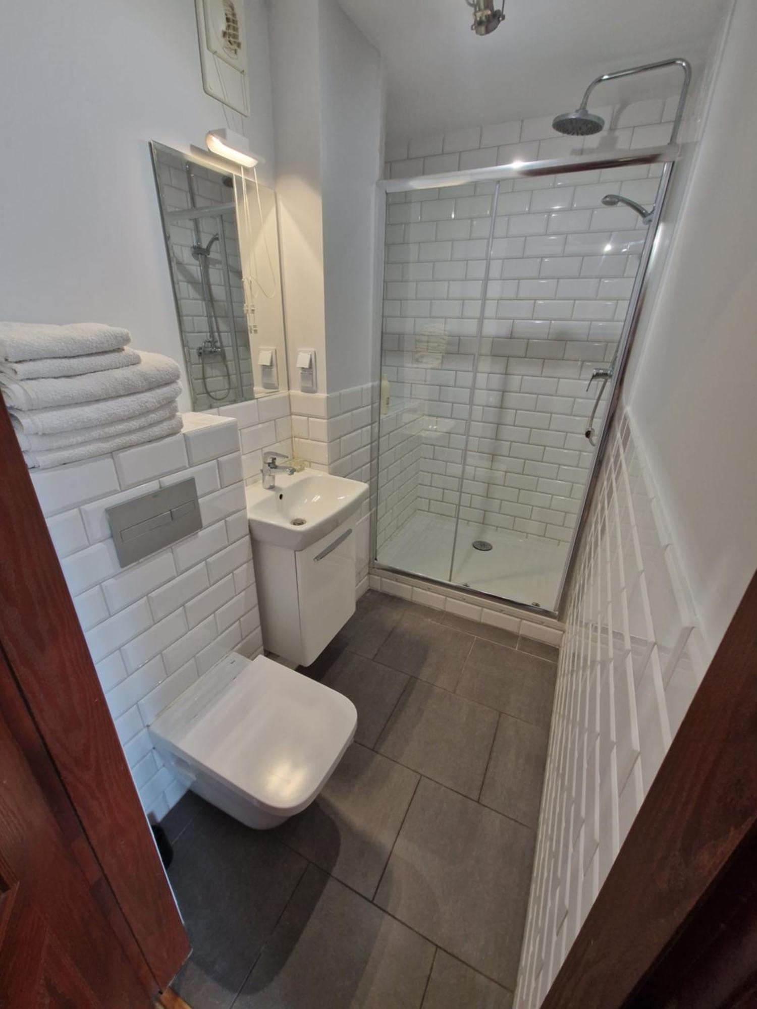 Hollidays Centrum Apartments Warszawa Eksteriør billede