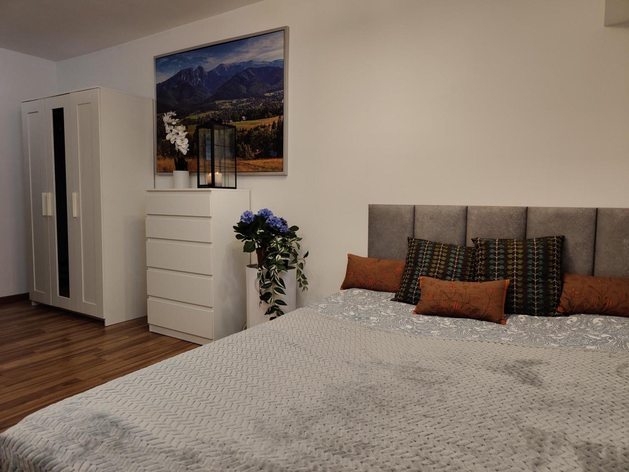 Hollidays Centrum Apartments Warszawa Eksteriør billede