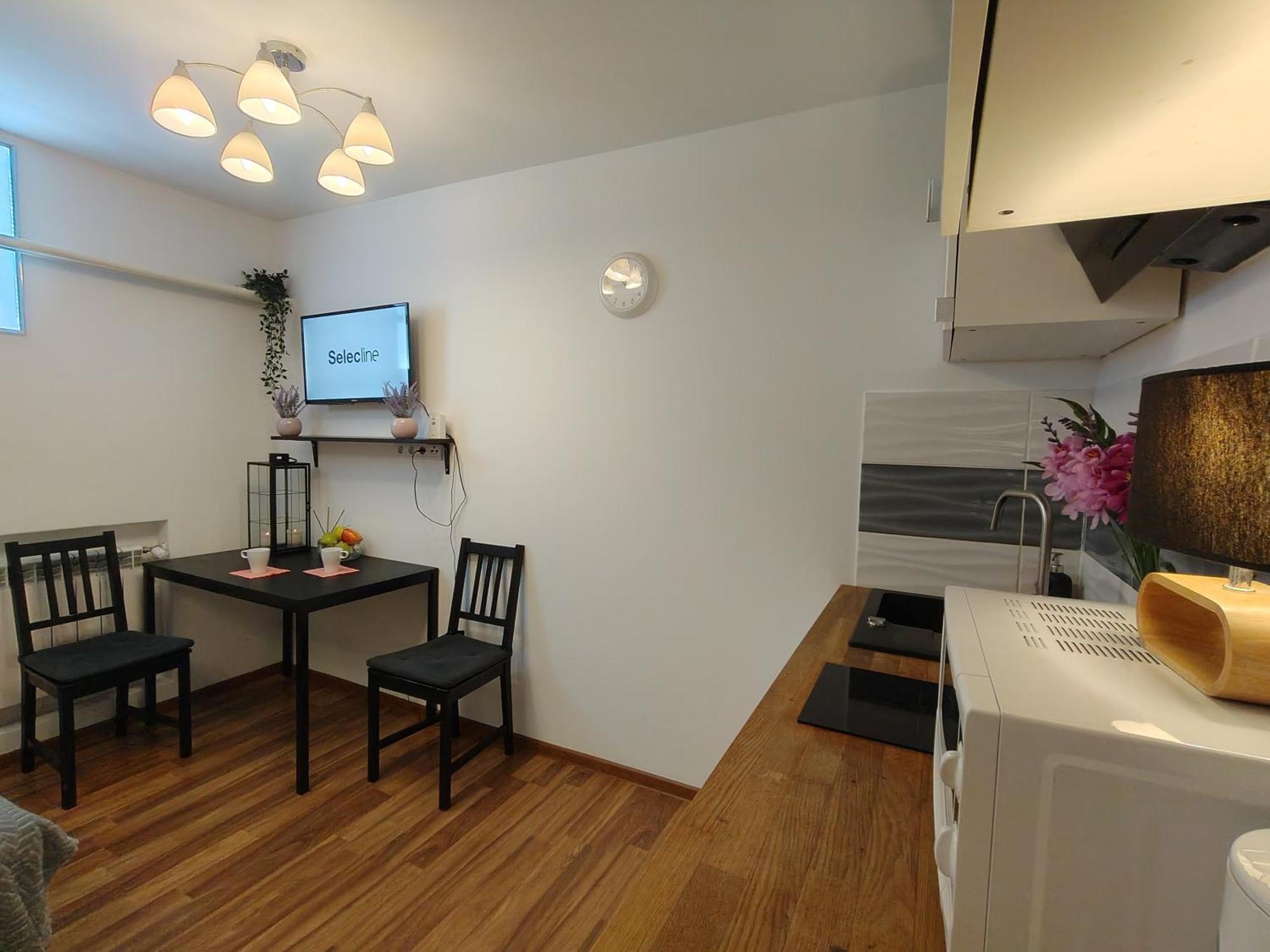 Hollidays Centrum Apartments Warszawa Eksteriør billede