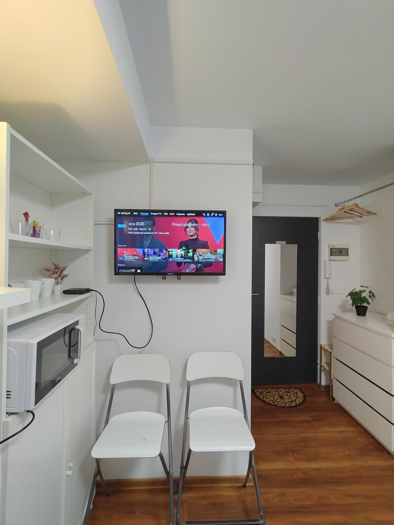 Hollidays Centrum Apartments Warszawa Eksteriør billede