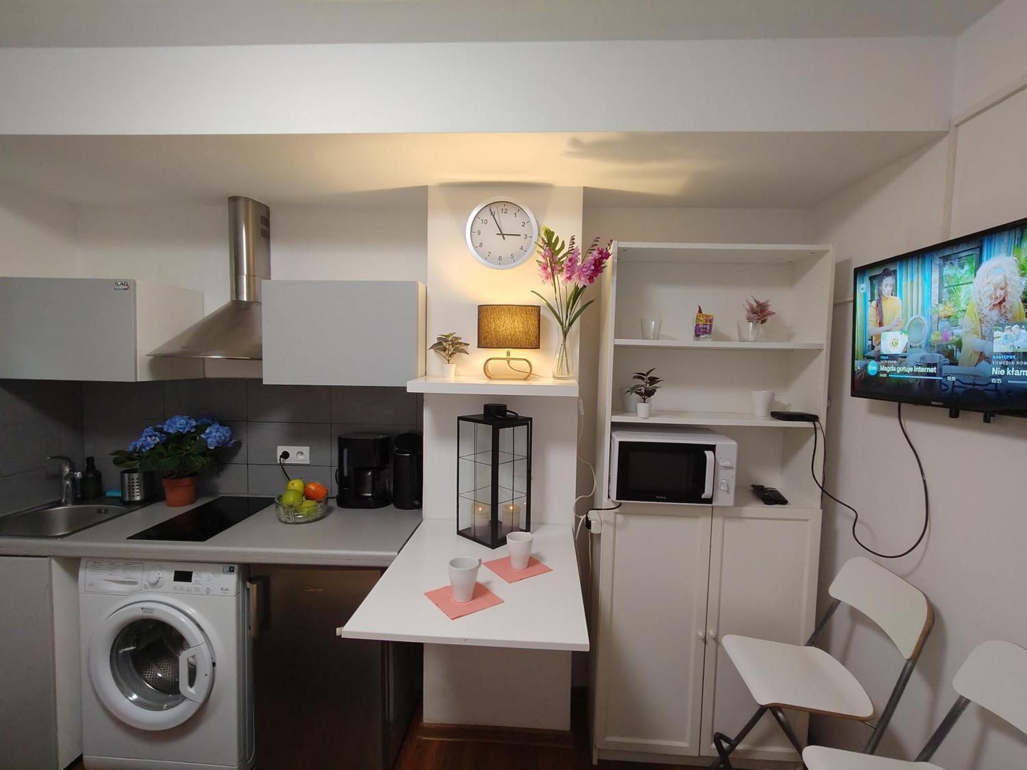 Hollidays Centrum Apartments Warszawa Eksteriør billede