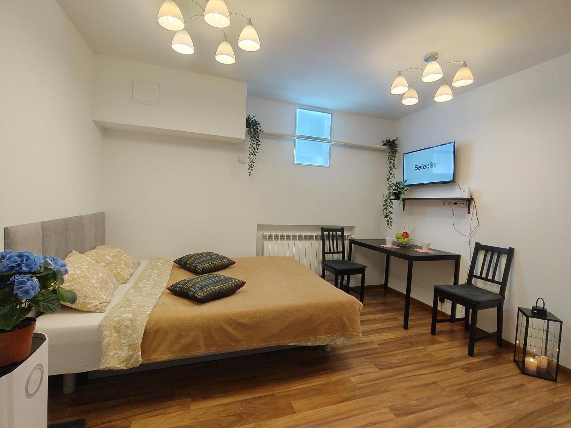 Hollidays Centrum Apartments Warszawa Eksteriør billede