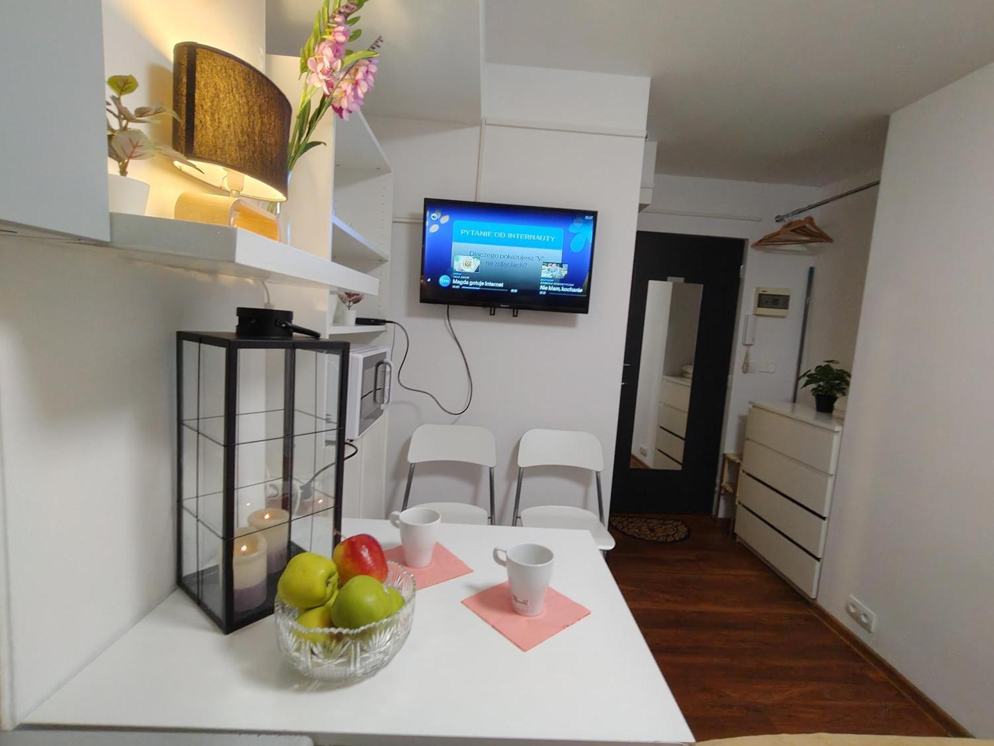 Hollidays Centrum Apartments Warszawa Eksteriør billede