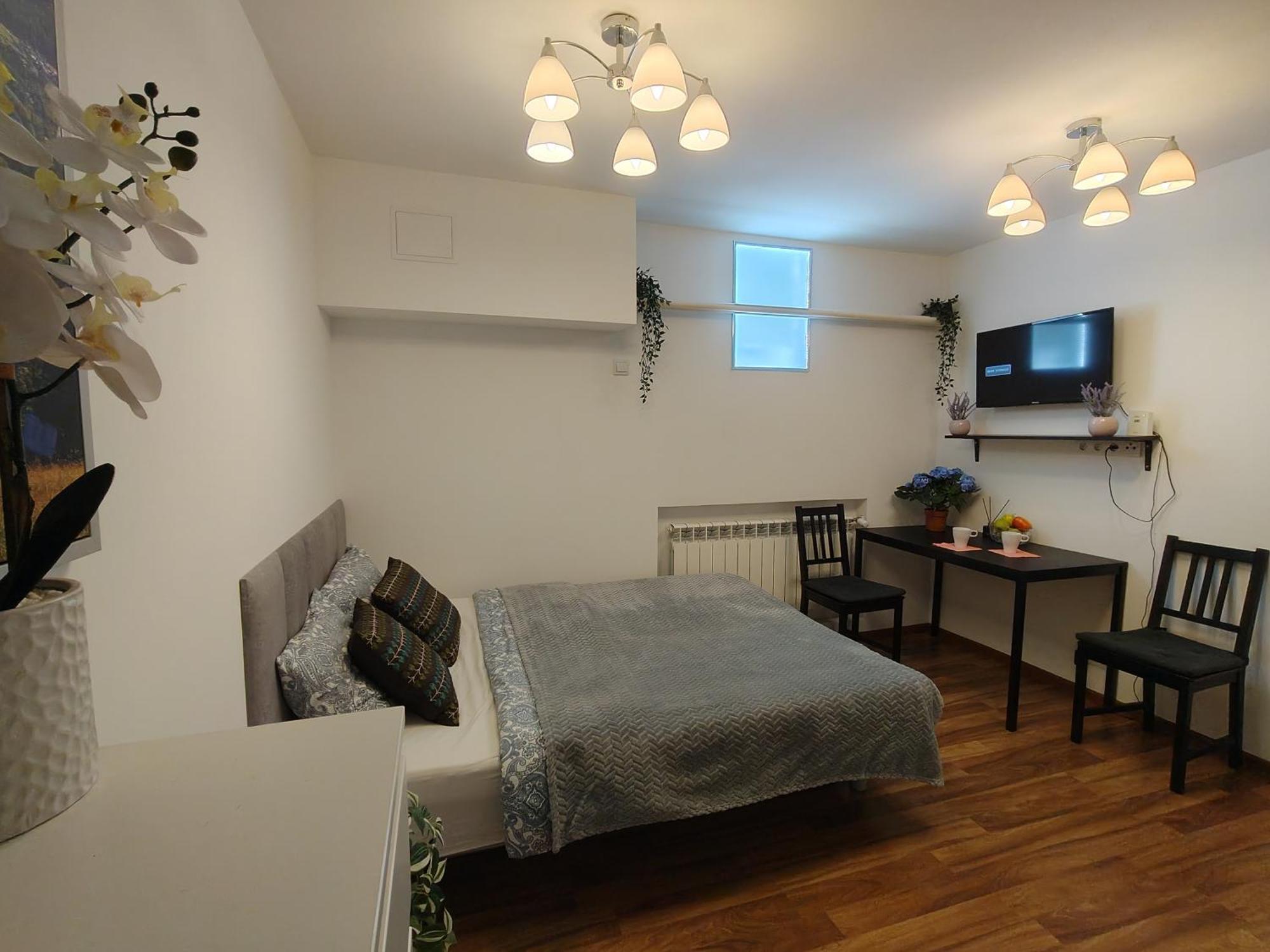 Hollidays Centrum Apartments Warszawa Eksteriør billede